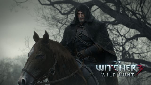 Wiedźmin Geralt jak zwykle postępuje po swojemu - Wiedźmin 3: Dziki Gon – obejrzyj filmowy zwiastun - wiadomość - 2013-08-14