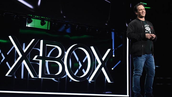 Phil Spencer nie pójdzie za przykładem Sony. - Phil Spencer potwierdza: Microsoft i Xbox zawitają na E3 2020 - wiadomość - 2020-01-14