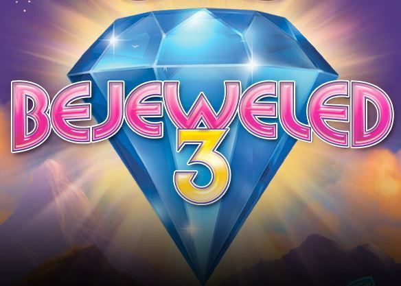 Bejeweled 3 za darmo na platformie Origin - ilustracja #1