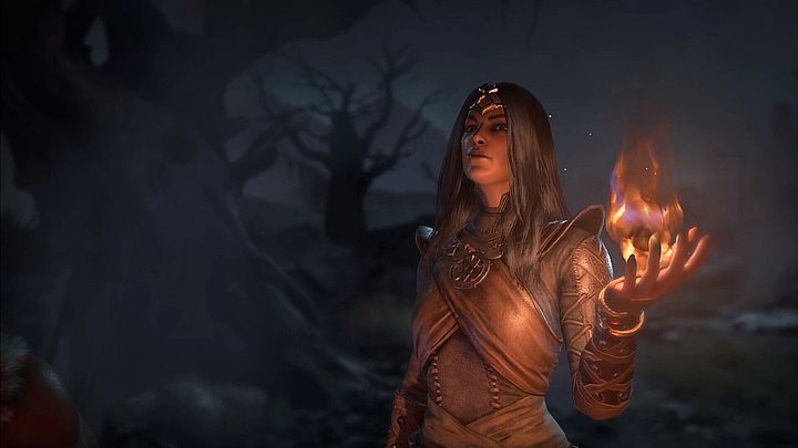 Jakie klasy postaci zobaczymy w Diablo IV? - Plotka: Amazonka i Paladyn na premierę Diablo 4 i anulowanie Diablo 2 Remaster - wiadomość - 2019-11-12