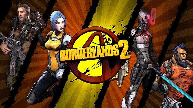 Borderlands 2 - edycja Game of the Year i nowe DLC [news zaktualizowany] - ilustracja #1