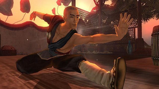 Jade Empire: Edycja Specjalna to RPG akcji od twórców Mass Effect. - Jade Empire: Edycja Specjalna za darmo na Originie - wiadomość - 2015-12-02