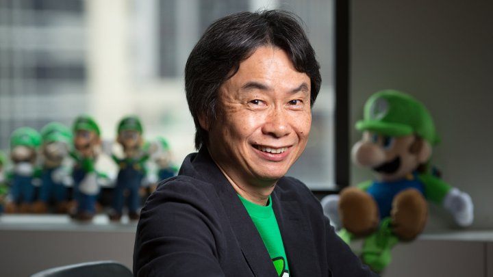 Według informacji The Wall Street Journal, Shigeru Miyamoto ma być jednym z producentów pełnometrażowej animacji o przygodach Mario. - Bracia Mario ponownie na srebrnym ekranie? - wiadomość - 2017-11-15