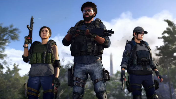 Grę czeka wiele ciekawych aktualizacji. - The Division 2 z darmowym weekendem; Netflix współpracuje przy filmie - wiadomość - 2019-06-11