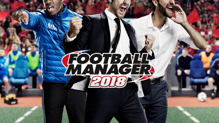 O nowościach, jakie pojawią się w grze Football Manager 2018, dowiemy się dopiero za jakiś czas. - Football Manager 2018 ukaże się 10 listopada - wiadomość - 2017-08-16