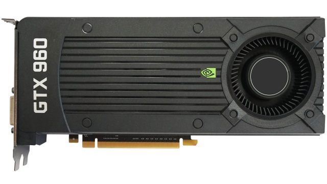 GeForce GTX 960 - GeForce GTX 960 – specyfikacja, nowe testy wydajności i podkręcanie - wiadomość - 2015-01-14