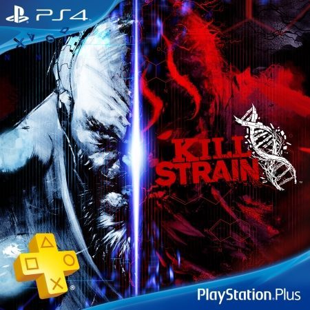 Wcześniejszy dostęp do gry Kill Strain – tylko dla subskrybentów PlayStation Plus - ilustracja #1