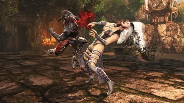 Premiera pecetowej wersji odbędzie się już na początku przyszłego miesiąca. Po przeszło dwóch latach od wydania gry na PlayStation 3 i Xboksa 360 - Mortal Kombat – wymagania sprzętowe wersji PC - wiadomość - 2013-06-19