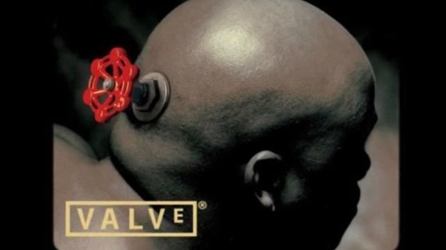 Valve eksperymentuje z własnym sprzętem. - Valve eksperymentuje ze sprzętem – firma chce uniezależnić się od Apple i Microsoftu - wiadomość - 2012-11-27