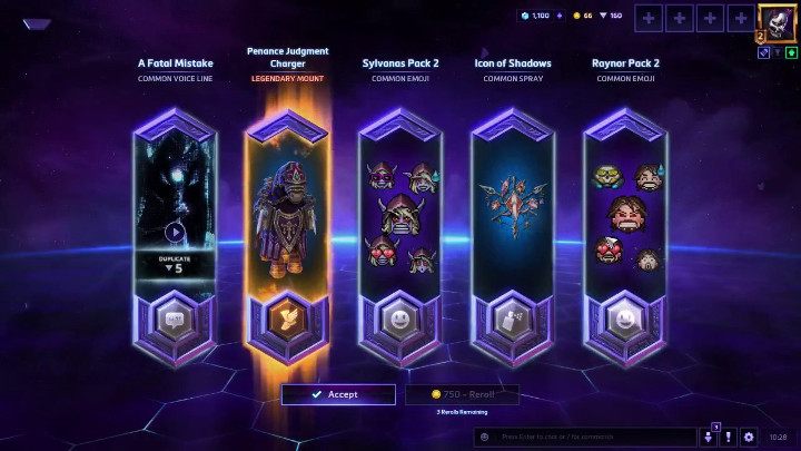 Odzywki, emotikony, skórki, graffiti, wierzchowce… - Blizzard wycofuje płatne lootboxy z Belgii - wiadomość - 2018-08-28