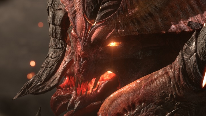Diablo IV niewątpliwie (?) powstaje, ale nie zobaczymy go w najbliższym czasie. - Zapowiedź Diablo 4 wycofana z BlizzConu 2018? Kłopoty z produkcją gry - wiadomość - 2018-11-06