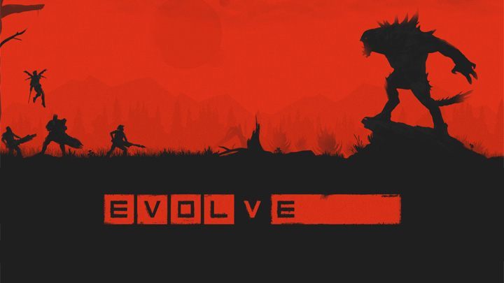 Testy wersji darmowej ruszą dzisiaj wieczorem. - Evolve przechodzi na model free-to-play - wiadomość - 2016-07-07