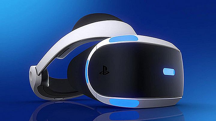 Czy sądzicie, że wirtualna rzeczywistość ostatecznie wyprze „normalne” granie? - Sony - ponad 4 miliony sprzedanych urządzeń PS VR - wiadomość - 2019-03-26