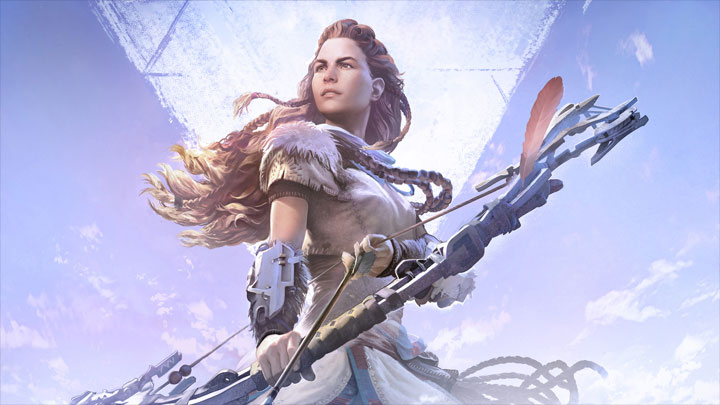 Powrót Horizon: Zero Dawn wydaje się tylko kwestią czasu. - Horizon Zero Dawn 2 może być tytułem startowym dla PS5 - wiadomość - 2019-10-08