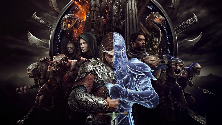 Dzięki DLC zatytułowanemu Shadow Wars Talion i Celebrimbor będą mieć ręce pełne roboty… w nieskończoność. - Śródziemie: Cień Wojny wkrótce doczeka się darmowego dodatku - wiadomość - 2017-10-18