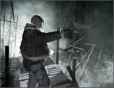 Resident Evil 4 na GameCube dopiero w 2004 - ilustracja #2