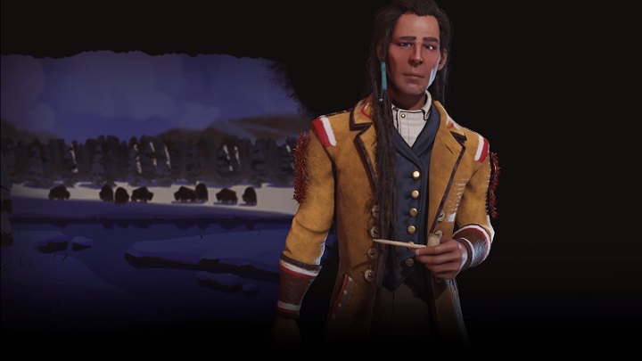 Dodatek do Cywilizacji nie byłby kompletny bez rozszerzenia listy dostępnych przywódców oraz narodów. - Sid Meier's Civilization VI: Rise and Fall –  twórcy prezentują atrakcje dodatku - wiadomość - 2018-01-17