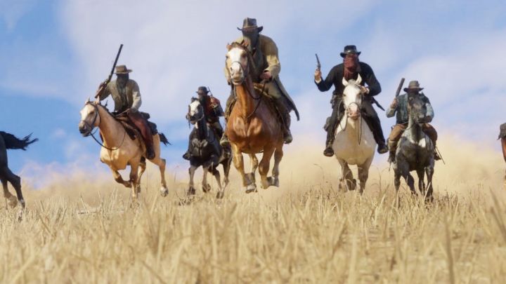 Prace nad Red Dead Redemption II dobiegły końca, ale ile kosztowały one twórców? - Dan Houser o produkcji Red Dead Redemption 2 - 100 godzin pracy w tygodniu? - wiadomość - 2018-10-16