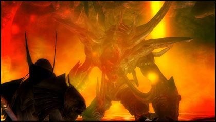 Znamy datę premiery gry Kingdom Under Fire: Circle of Doom - ilustracja #2