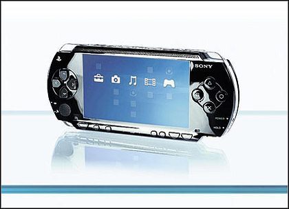 Rekordowa sprzedaż PSP w Japonii - ilustracja #1