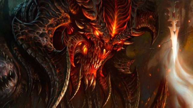 Blizzard niestrudzenie rekrutuje do prac nad nowym projektem z serii Diablo. - Nowe Diablo w produkcji? Blizzard wciąż rekrutuje do tajemniczego projektu - wiadomość - 2016-03-02