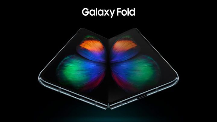 Problemy Samsung Galaxy Fold doprowadziły do opóźnienia premiery - ilustracja #1
