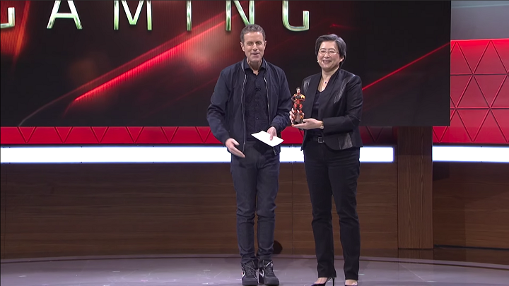 Radeon RX 5700 oficjalnie zaprezentowany; podsumowanie prezentacji AMD na E3 2019 - ilustracja #9