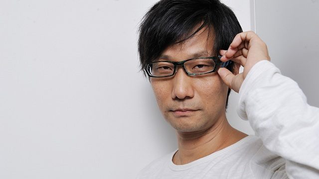 Co nowego szykuje dla nas Hideo Kojima? - Hideo Kojima brata się z Sony i tworzy grę na PlayStation 4 - wiadomość - 2015-12-16