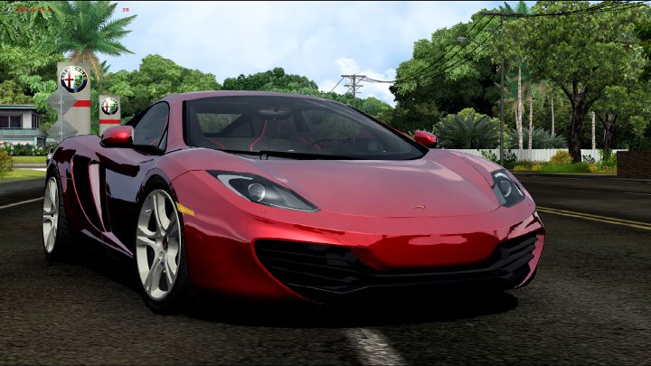 Dzięki modyfikacji Platinum w Test Drive Unlimited pojawiło się ponad 880 nowych pojazdów. - Test Drive Unlimited - mod Platinum dodaje do gry ponad 880 pojazdów - wiadomość - 2019-04-23