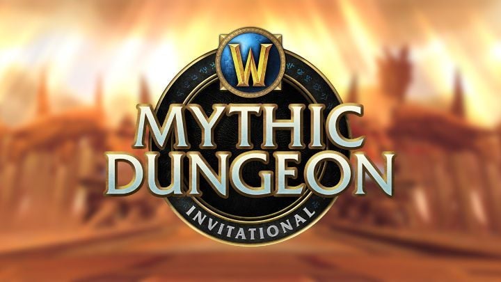 Turniej skupiony na PvE może być ciekawym dodatkiem. - World of Warcraft – zapowiedziano turniej dungeon crawlingu - wiadomość - 2017-07-12