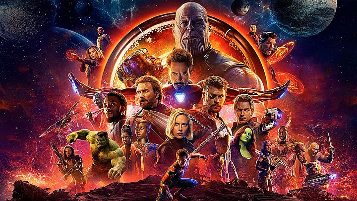 A Wy macie już swoje bilety na Avengers: Endgame? - Avengers: Endgame - Marvel publikuje sceny po napisach z poprzednich filmów - wiadomość - 2019-04-23