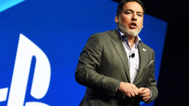 Shawn Layden stawia sprawę jasno: E3 w ostatnich latach mocno straciło na znaczeniu. - Sony tłumaczy swoją nieobecność na targach E3 2019 - wiadomość - 2019-02-12