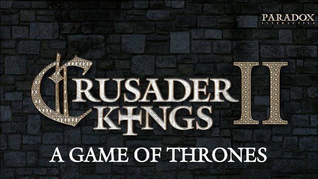 Modyfikacja Crusader Kings 2: A Game of Thrones to efekt kilku lat pracy. - Mod Crusader Kings 2: A Game of Thrones zadebiutował w pełnej wersji - wiadomość - 2015-11-04