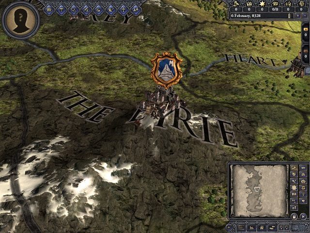 Crusader Kings 2: A Game of Thrones zmienia nieco zasady znane z podstawowej wersji gry. - Mod Crusader Kings 2: A Game of Thrones zadebiutował w pełnej wersji - wiadomość - 2015-11-04