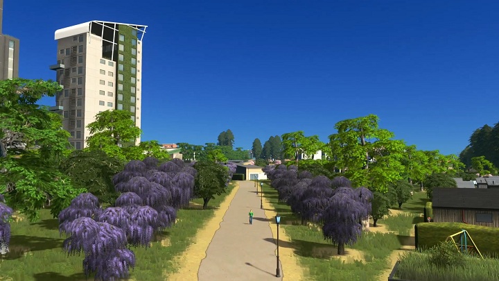 Dzięki Cities: Skylines - Green Cities stworzymy metropolie, które zawstydzą nawet najbardziej przyjazne środowisku miasta znane z prawdziwego świata. - Zwiastun Green Cities, czyli kolejnego dodatku do Cities: Skylines - wiadomość - 2017-08-23