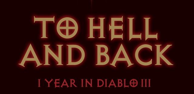 Pierwszy rok Diablo III za nami. - Diablo III - infografika przygotowana po roku obecności gry na rynku - wiadomość - 2013-05-22