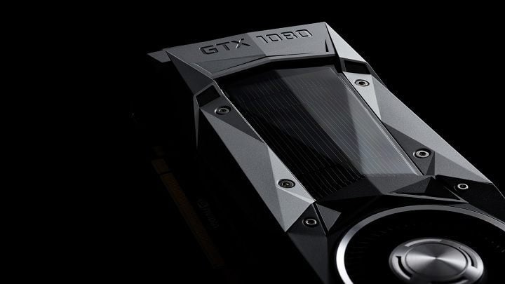 Nvidia GeForce GTX 1080 - pojawiły się recenzje nowego króla kart grafiki - ilustracja #1