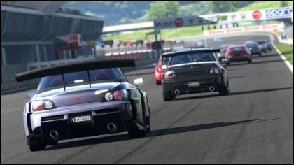 Premiera Gran Turismo 5 przesunięta - ilustracja #1