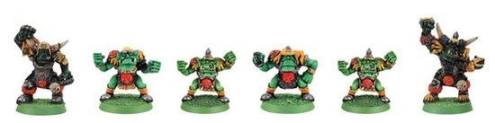 Zapowiedziano Blood Bowl: Star Coach - Football Managera w wydaniu fantasy - ilustracja #4