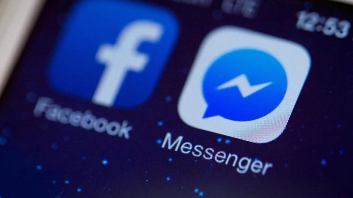 Messenger dla systemu iOS został znacząco odchudzony. - Messenger dla iOS stał się cztery razy mniejszy i dwukrotnie szybszy - wiadomość - 2020-03-03