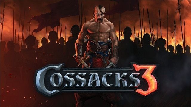 Gra Cossacks III żyje i ma się dobrze. - Cossacks III - nowe screeny i materiał z rozgrywką z trzecich Kozaków - wiadomość - 2016-03-30