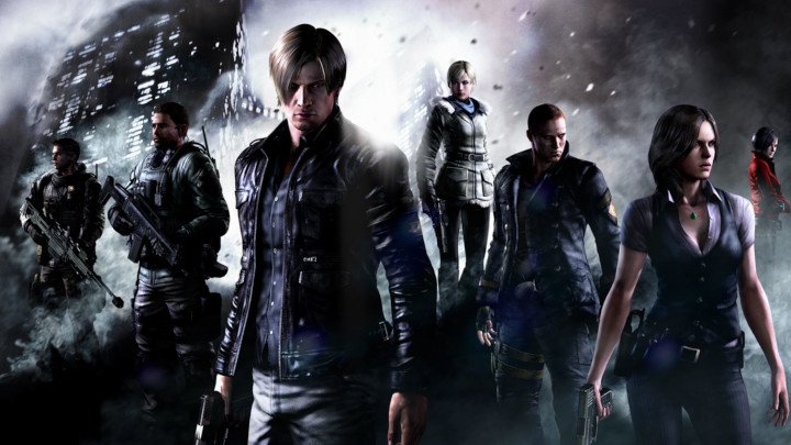 Reboot filmowego Resident Evil nie znika z horyzontu. - Reboot filmowego cyklu Resident Evil potwierdzony - wiadomość - 2019-08-19