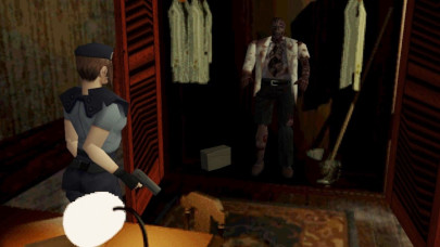 Reboot filmowego cyklu Resident Evil potwierdzony - ilustracja #3