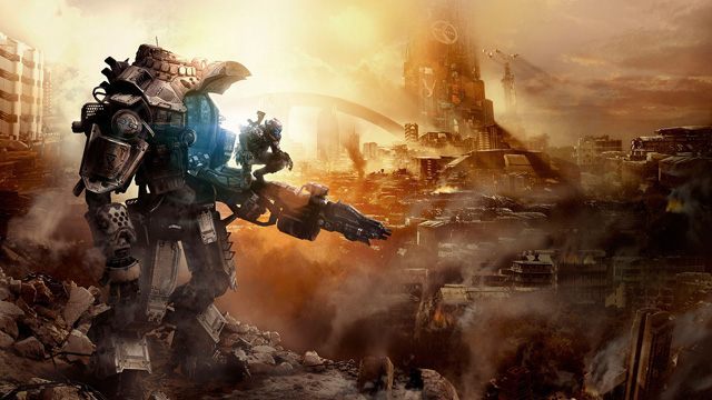 Titanfall zadebiutuje w Polsce już 13 marca. - Titanfall – minimalne wymagania sprzętowe wersji PC - wiadomość - 2014-02-05