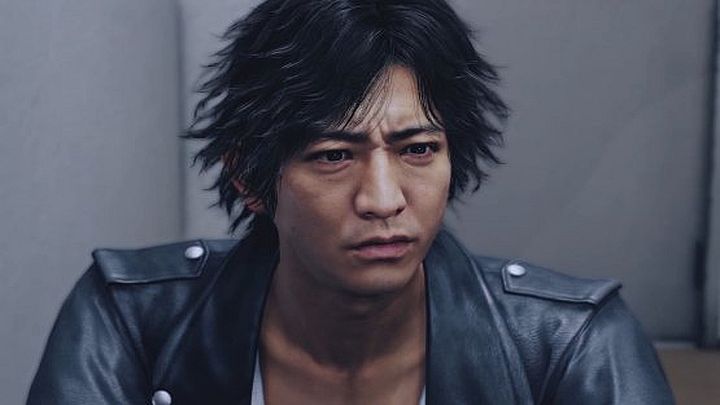 Wizerunku głównemu bohaterowi użyczy Takuya Kimara. - Twórcy Yakuzy zapowiadają Project JUDGE - wiadomość - 2018-09-11