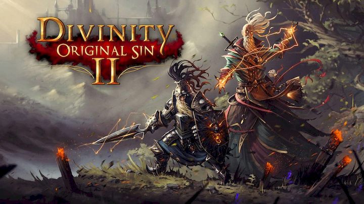 „Poprawione” i „ostateczne” edycje to dziś norma. - Posiadacze Divinity: Original Sin 2 z darmową aktualizacją do Definitive Edition - wiadomość - 2018-05-16