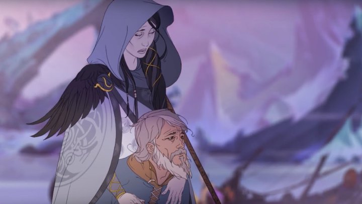 Nie ma powodów do rozpaczy. The Banner Saga 3 pojawi się na rynku wcześniej, niż planowano. - The Banner Saga 3 zadebiutuje wcześniej - wiadomość - 2018-01-24