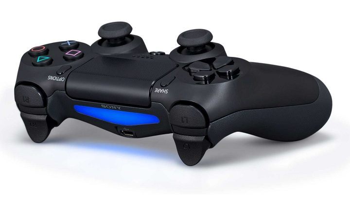 DualShock 4 oficjalnie dołącza do grona kontrolerów wspieranych przez Steam. - Steam z oficjalnym wsparciem dla DualShocka 4 - wiadomość - 2016-11-02