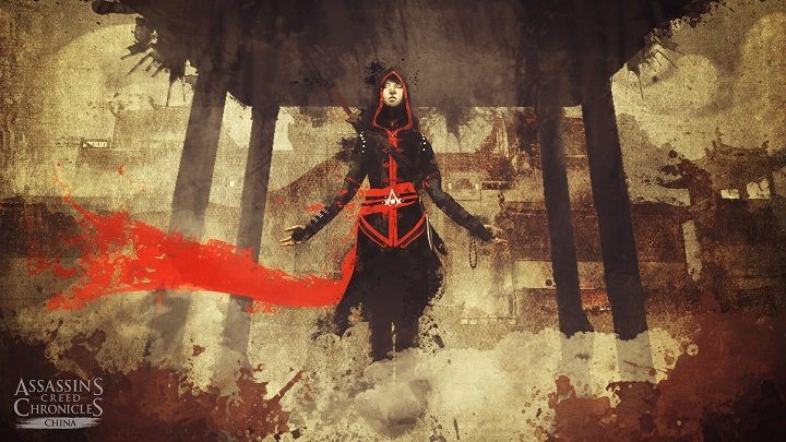 Assassin's Creed Chronicles: China dostępne w nowym-starym Humble Bundle. - Ubisoft powrócił do Humble Bundle z Assassin's Creed Chronicles: China, The Crew i innymi grami - wiadomość - 2016-05-25