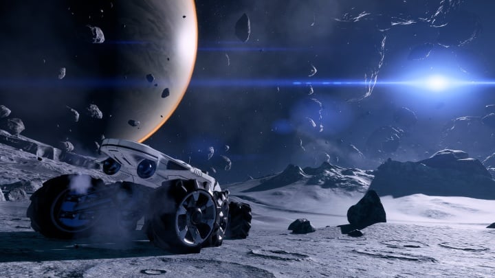 Mass Effect: Andromeda jest dobrą grą, lecz trudno mówić o pełnoprawnej, kolejnej odsłonie serii. Źródło: BioWare - Czy dla studiów takich jak BioWare jest w ogóle nadzieja? Gracze wspominają deweloperów, którym udało się podnieść po upadku - wiadomość - 2025-12-17